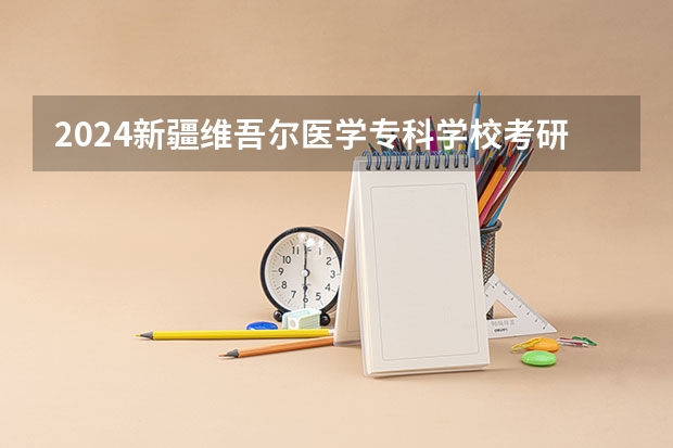 2024新疆维吾尔医学专科学校考研报名条件是什么 2024年什么时候考研