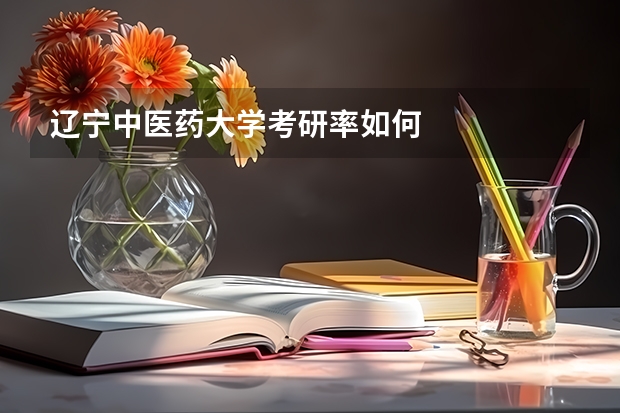 辽宁中医药大学考研率如何