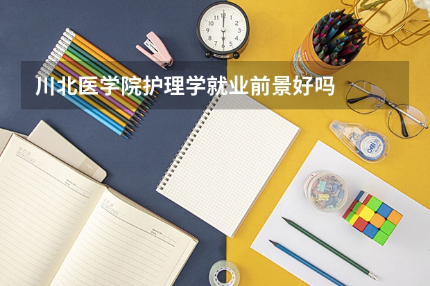 川北医学院护理学就业前景好吗